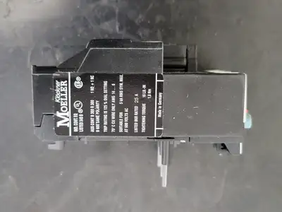 USED KLOCKNER-MOELLER Z00-2.4
