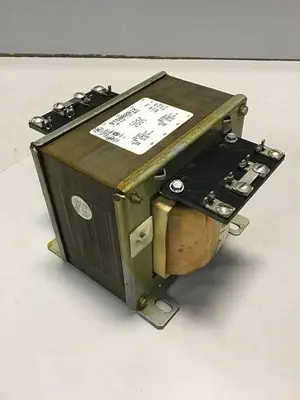 USED GENERAL ELECTRIC / GE 9T58B2812