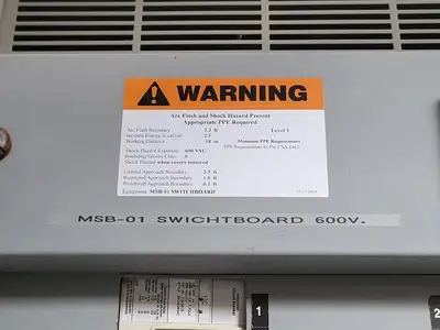 Used CALORITECH VSB HVAC Parts and Equipment British Columbia CA | Lenmark #1426222