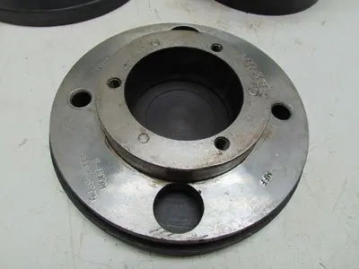 S. Himmelstein Model MCRT 48060V 4-3 CNN MCRT DC Operated Torquemeter