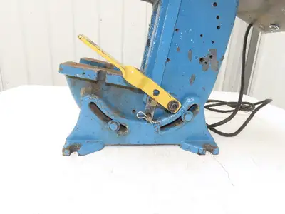 Used BENCHMASTER _UNKNOWN_ O.B.I. Presses Indiana US | Arrow Industrial #1482995