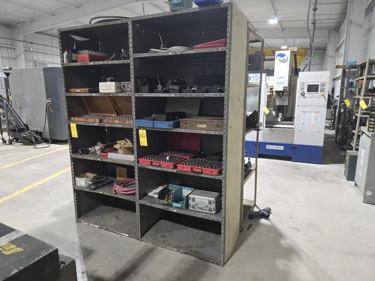 Used _UNKNOWN_ _UNKNOWN_ Measurement Kits Texas US | IRS Auction #1130018