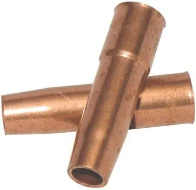 Used TECHNIWELD _UNKNOWN_ Nozzles South Carolina US | General Equipment and Supply #1491393