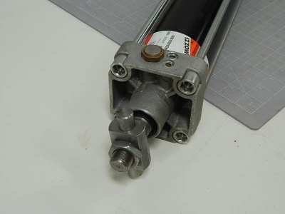 Used CAMOZZI _UNKNOWN_ Pneumatic Cylinders Texas US | OCO Industrial #1571161