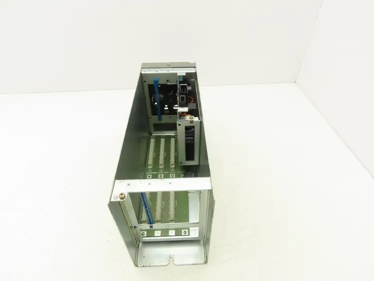 Used OKUMA _UNKNOWN_ PLC Chassis Indiana US | Arrow Industrial #1567019