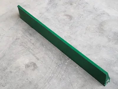 Argonics Super-G Conveyor Cleaner SG 36 135 680, 10CNV8066