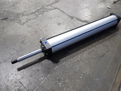 USED ARO ANA5PABXAC350