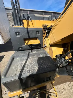 Used 2012 Caterpillar 320EL Excavators California US | Zadoon Equipment #1480585