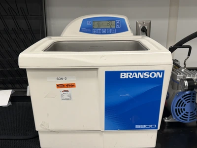 Used _UNKNOWN_ _UNKNOWN_ Ultrasonic Cleaning Machines Rhode Island US | Federal Equipment Company #1347610