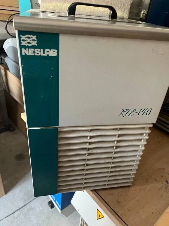 Used Neslab RTE-140 Chillers Delaware US | United Machine Co. #1557922