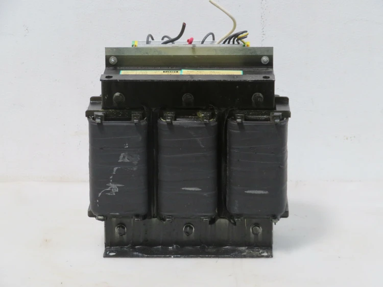 Used SBA _UNKNOWN_ Transformers | OCO Industrial #1694777