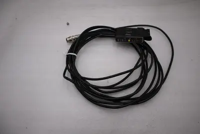 NEW OPEN BOX Videojet Fiber Optic Smarteye  EZ-PRO AL-74972 STK H1423
