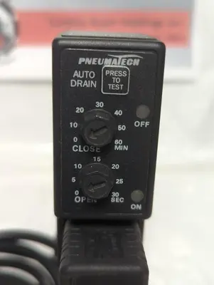Used PNEUMATECH VA-000129 Solenoid Valves Ohio US | Surplus Asset Holdings #1365646