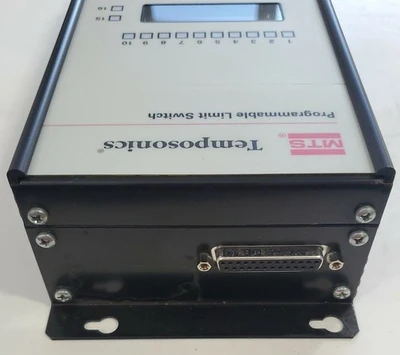 USED MTS AA0121