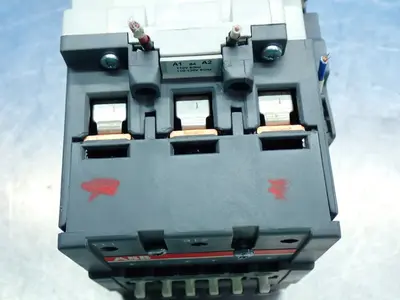 USED ABB A9530