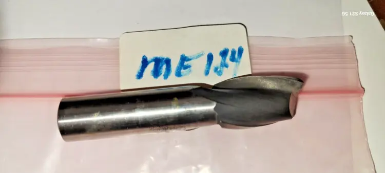 New | in-Stock VALUE COLLECTION 723-1059 End Mills Arizona US | ASSET CONVERSION SPECIALISTS, INC. #321017