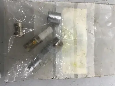 NEW LEMO 3164