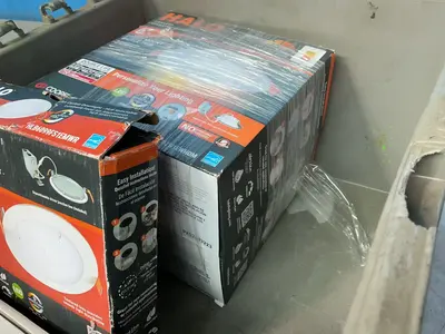 Used COOPER LIGHTING, LITHONIA LIGHTING _UNKNOWN_ Lighting Ohio US | HGR 24 #1561825