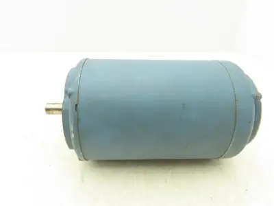 Superior Electric SS400-1113 Slo-Syn Synchronous AC Stepper Motor 120V 1PH 72RPM