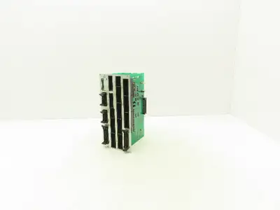 Okuma ES-V4502 POS Unit Slot Rack Cards