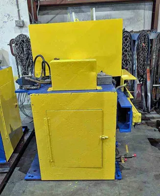 1" x 0.375" Paxson Scrap Winders