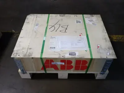Used ABB 3HNA012056001 Robots Ohio US | HGR 24 #803639