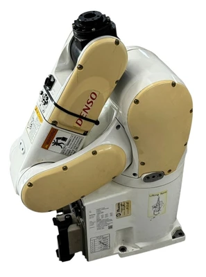 USED DENSO RC7M-VSA1-2NNP-NB-NNN