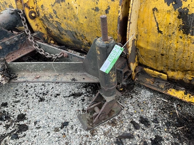 Used _UNKNOWN_ _UNKNOWN_ Plow Blades Michigan US | Miedema Asset Management Group #1579526