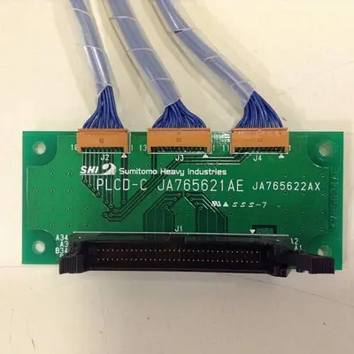 USED SUMITOMO PLCD-C