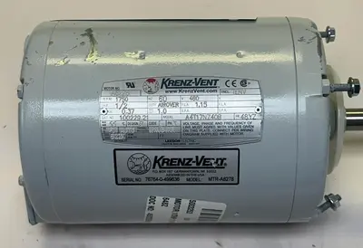 New | in-Stock RPM 100229.21 Industrial Controls Ohio US | Surplus Asset Holdings #1241662