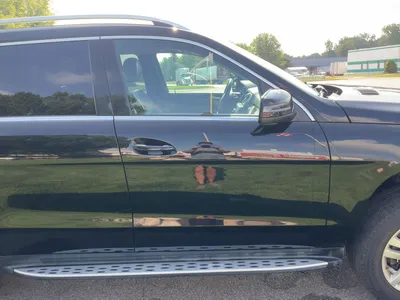 Used 2014 MERCEDES-BENZ GL450 SUVs Michigan US | Miedema Asset Management Group #1334955
