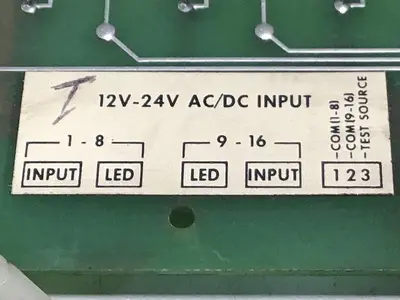 USED SCI 22890 REV H