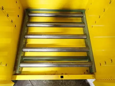 USED ULINE H3685M