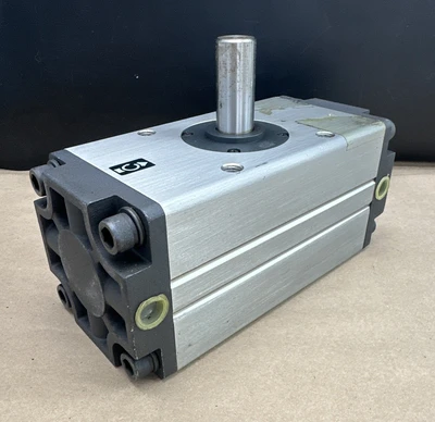 New | in-Stock SMC CRA1BS80-90 Rotary Actuators Indiana US | J&J Industrial Supply #726215