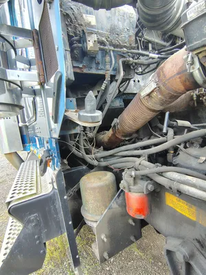 Used 1999 KENWORTH W900L Conventional trucks Ohio US | Proxy Equipment #1385248