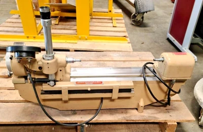 WEBB Takisawa _UNKNOWN_ Metalworking Lathes | Amiron Machinery (9)