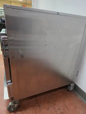 Used Alto Shaam Used Alto-Shaam 767-SK Undercounter Cook and Hold BBQ Smoker 208/240V Smokers (Meat) Illinois US | Falcon Restaurant Supply #1373765
