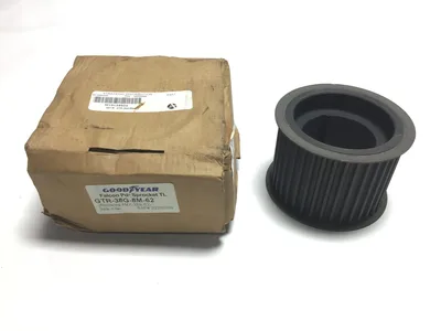Goodyear GTR-38G-8M-62 Falcon Pd Sprocket TL (Replaces 8MX-38S-62)