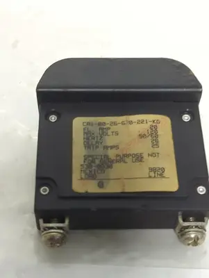 Used CARLING SWITCH CA-80-26-620-221-KG Miscellaneous Equipment (Electrical & Power) Ohio US | Surplus Asset Holdings #1262461