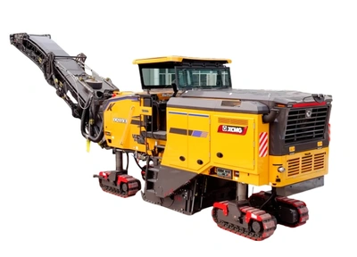 XCMG GLOBAL XM2005K(STAGE V) Milling Machine | Iron Listing (1)