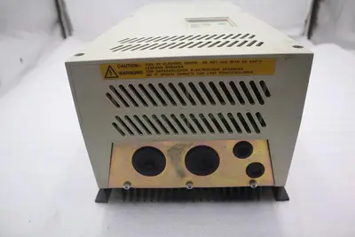 SIEMENS 6SE2117-3AA21 / 6SE21173AA21 (NEW) DRIVE AC 15HP 25AMP 300/500V #999-C