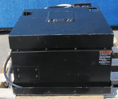 USED CUMMINS ONAN 7000