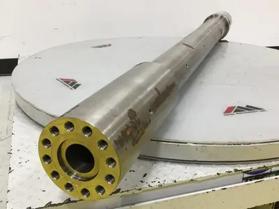 GENERIC 50 mm Barrel 5457225 Used