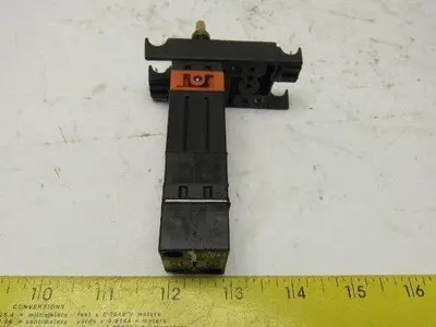 Crouzet 81503720 60 S Adjustable Pneumatic Timer