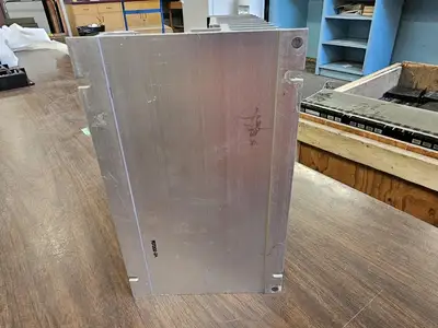 Used RELIANCE ELECTRIC 45C1A Misc Electrical & Power Parts British Columbia CA | Lenmark #836080