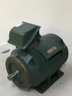 USED RELIANCE ELECTRIC P28G7063A