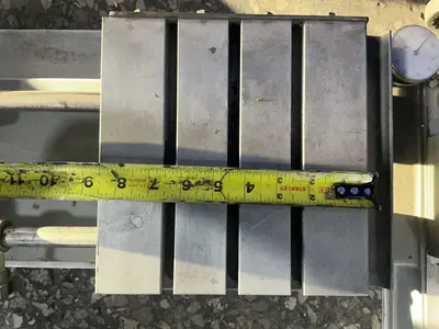 Used WESTHOFF MACHINE CO. 1001 Horizontal Drills Ohio US | HGR 24 #1539791