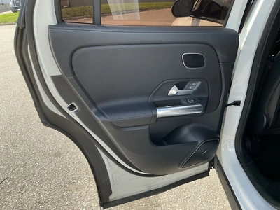 Used 2022 MERCEDES-BENZ GLA45 SUVs Michigan US | Miedema Asset Management Group #1474342