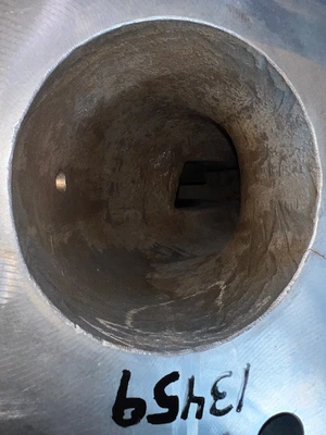 USED Griswold M-A80