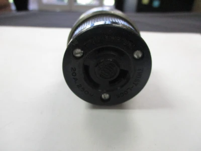 USED Hubbell Hubbell